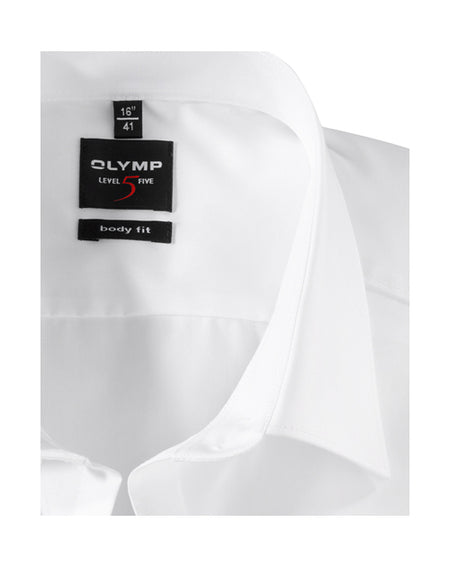 Olymp Slim fit Skjorte